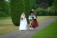 Imperial Wedding Piper Service 1066674 Image 1